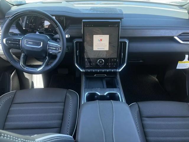 2026 GMC Acadia Denali Ultimate AWD