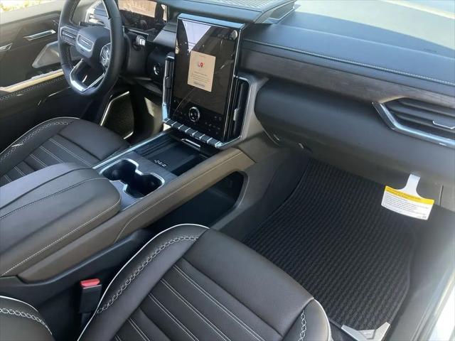 2026 GMC Acadia Denali Ultimate AWD