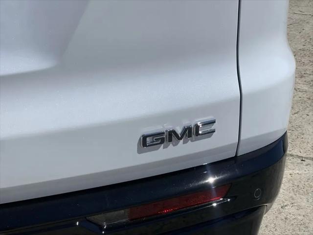 2026 GMC Acadia Denali Ultimate AWD