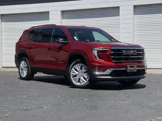 2026 GMC Acadia Elevation FWD for sale in Turlock, CA