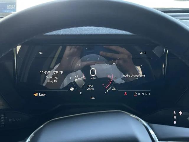 2026 GMC Acadia Elevation FWD