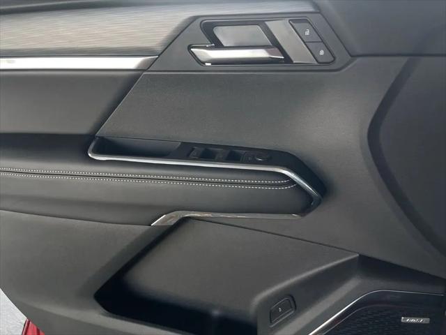 2026 GMC Acadia Elevation FWD