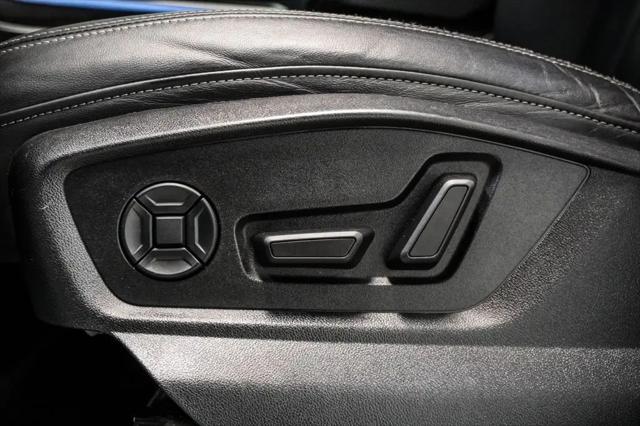 2021 Audi Q8 55 Progressiv