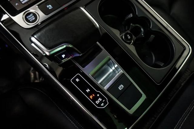 2021 Audi Q8 55 Progressiv