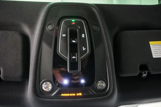 2021 Audi Q8 55 Progressiv