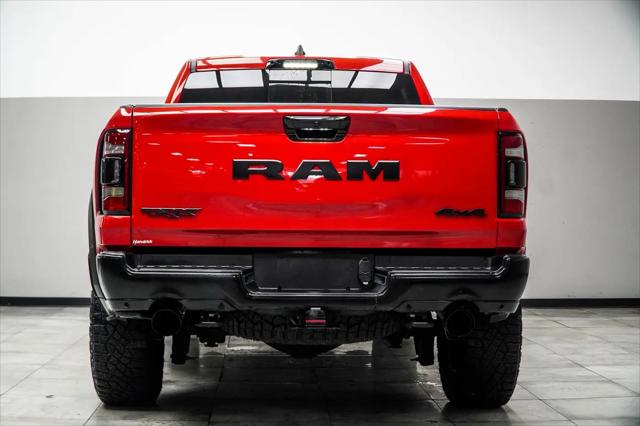 2024 Ram 1500 TRX Crew Cab 4x4 5'7" Box