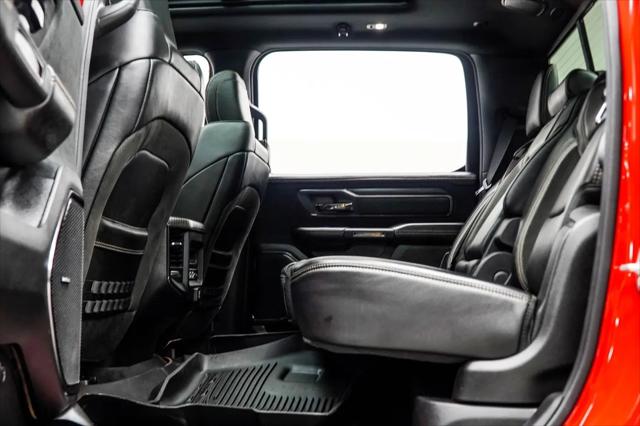 2024 Ram 1500 TRX Crew Cab 4x4 5'7" Box