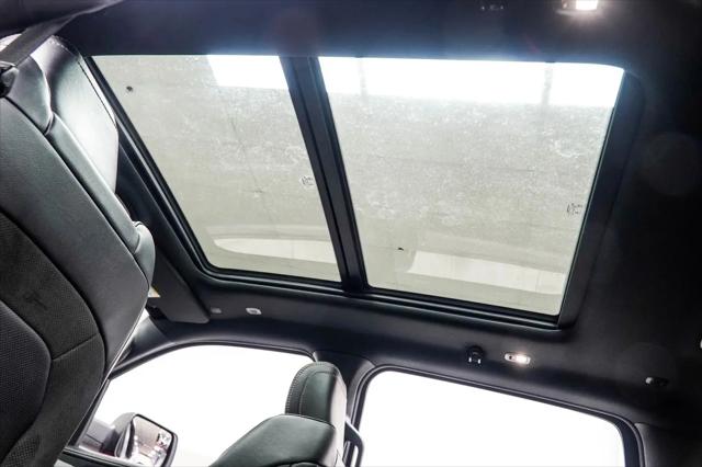 2024 Ram 1500 TRX Crew Cab 4x4 5'7" Box