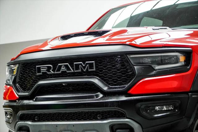 2024 Ram 1500 TRX Crew Cab 4x4 5'7" Box