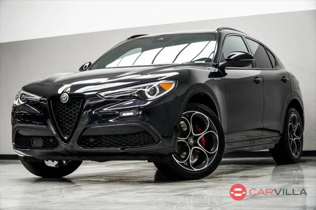 2023 Alfa Romeo Stelvio Veloce AWD for sale in Kennesaw, GA