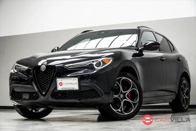 2023 Alfa Romeo Stelvio Veloce AWD for sale in Kennesaw, GA