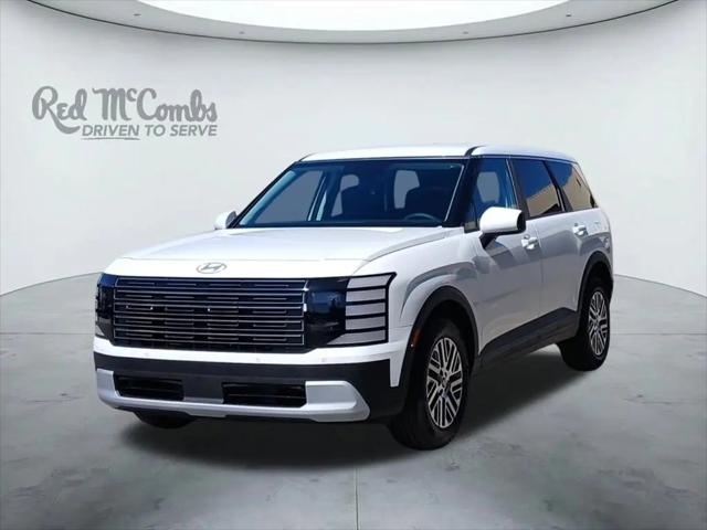 2026 Hyundai Palisade SE for sale in San Antonio, TX