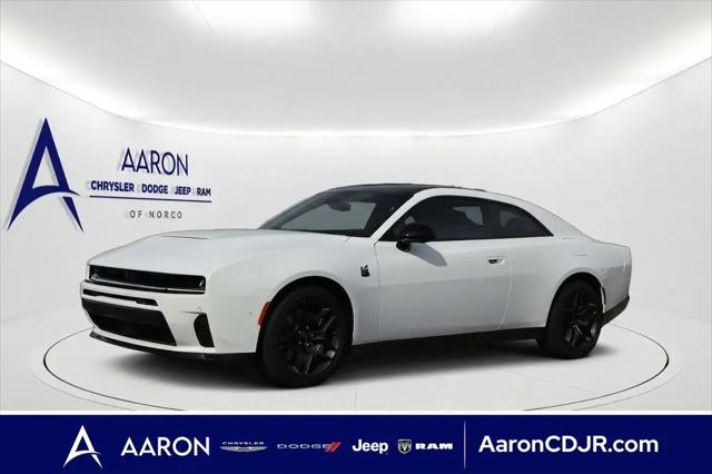 2026 Dodge Charger Scat Pack Plus 2-Door AWD for sale in Norco, CA