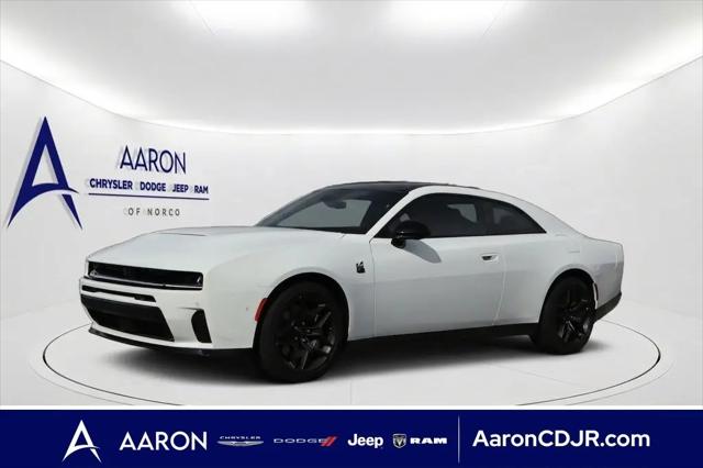 2026 Dodge Charger Scat Pack Plus 2-Door AWD for sale in Norco, CA