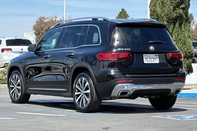 2023 Mercedes-Benz GLB GLB 250