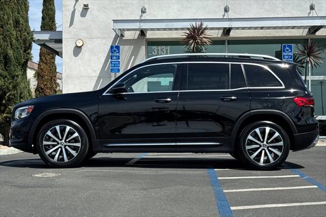 2023 Mercedes-Benz GLB GLB 250