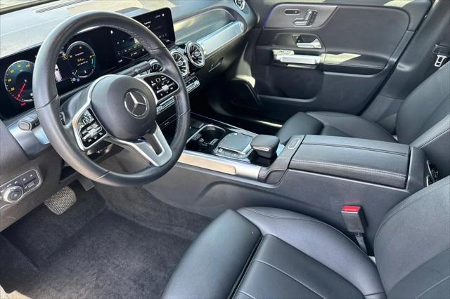 2023 Mercedes-Benz GLB GLB 250
