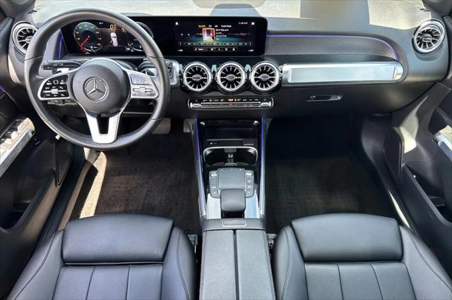 2023 Mercedes-Benz GLB GLB 250