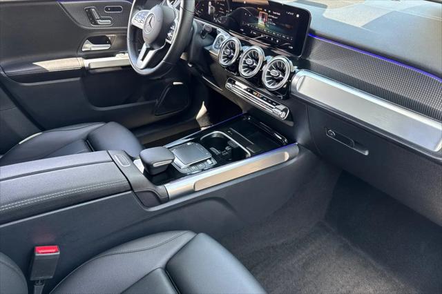 2023 Mercedes-Benz GLB GLB 250