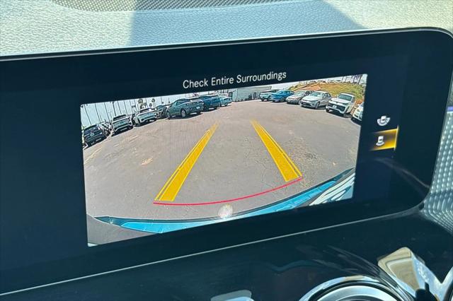 2023 Mercedes-Benz GLB GLB 250