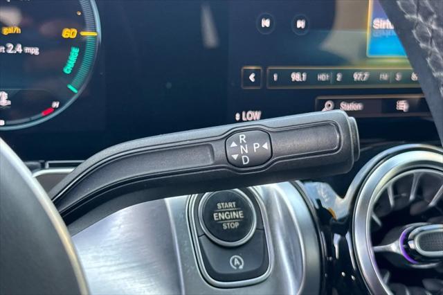 2023 Mercedes-Benz GLB GLB 250