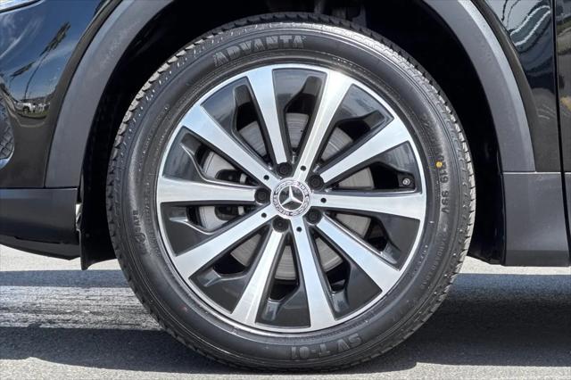 2023 Mercedes-Benz GLB GLB 250