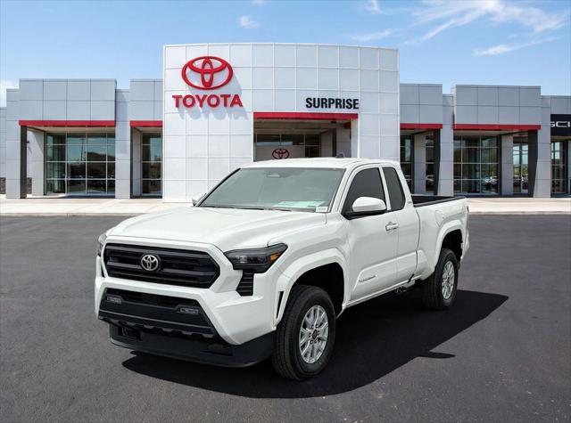 2026 Toyota Tacoma SR5 for sale in Surprise, AZ