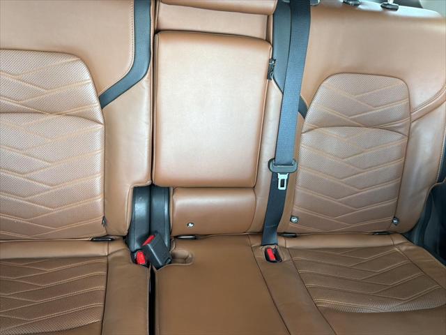 2023 Nissan Pathfinder Platinum - Photo 21