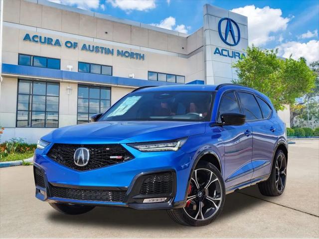 2026 Acura MDX Type S Advance Package for sale in Austin, TX