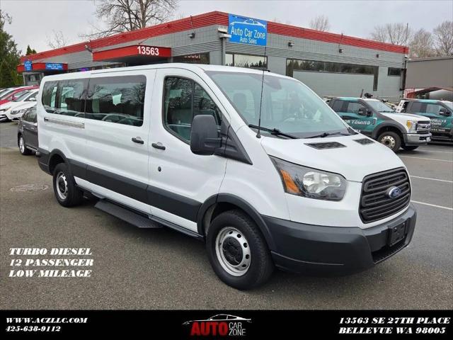 2015 Ford Transit XL for sale in Bellevue, WA