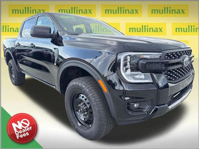 2026 Ford Ranger XL for sale in LAKE PARK, FL