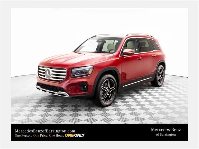 2026 Mercedes-Benz GLB 4MATIC for sale in Barrington, IL