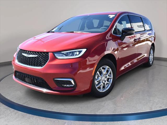 2026 Chrysler Pacifica Select for sale in Aberdeen, NC