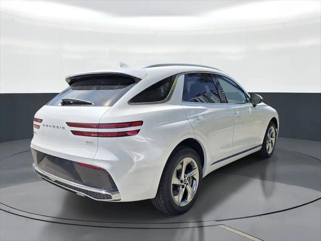 2026 Genesis GV70 2.5T Select