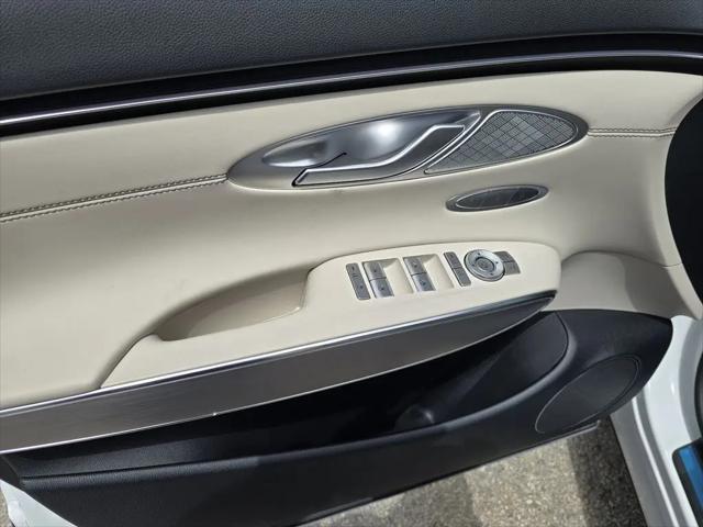 2026 Genesis GV70 2.5T Select