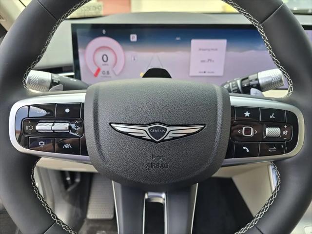2026 Genesis GV70 2.5T Select