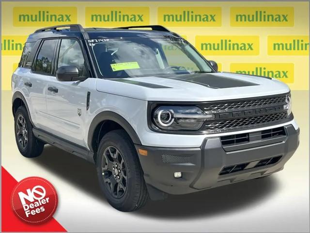 2026 Ford Bronco Sport Big Bend for sale in New Smyrna Beach, FL