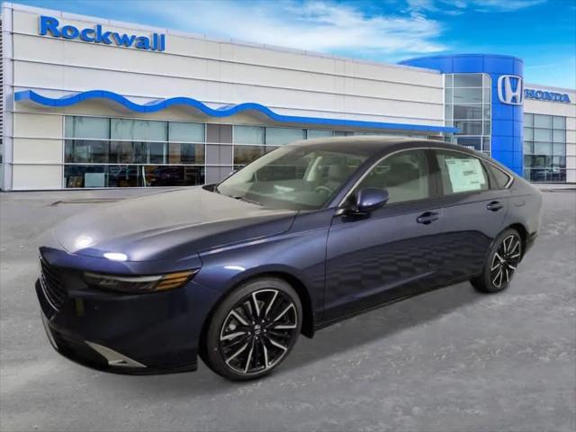 2026 Honda Accord Sedan Touring for sale in Rockwall, TX