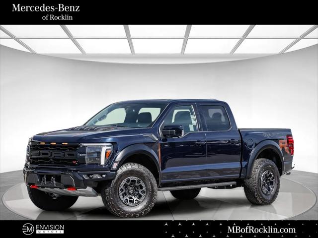 2024 Ford F-150 Raptor for sale in Rocklin, CA
