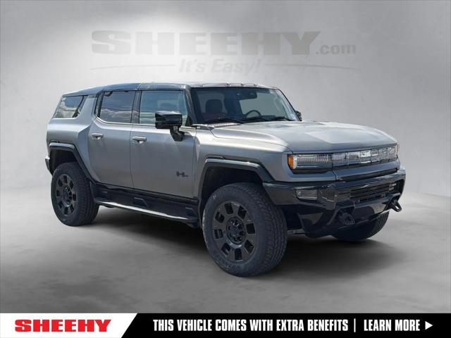 2026 GMC HUMMER EV 3X 4WD for sale in Hagerstown, MD