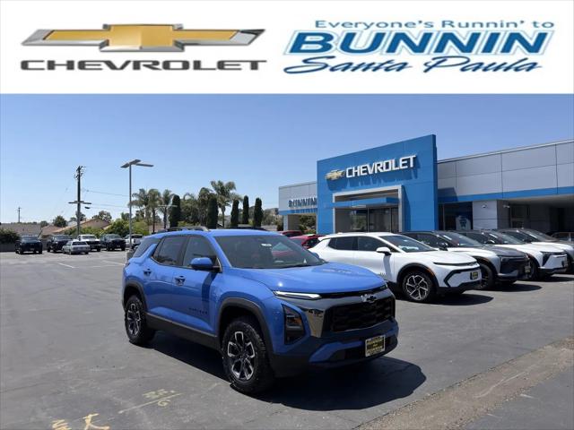 2026 Chevrolet Equinox FWD ACTIV for sale in Santa Paula, CA