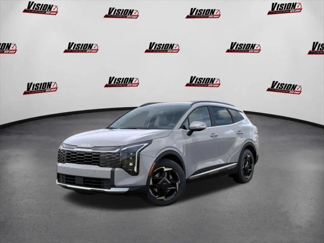 2026 Kia Sportage EX for sale in Canandaigua, NY