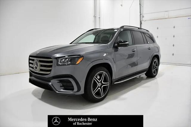 2026 Mercedes-Benz GLS GLS 450 4MATIC for sale in Rochester, MN