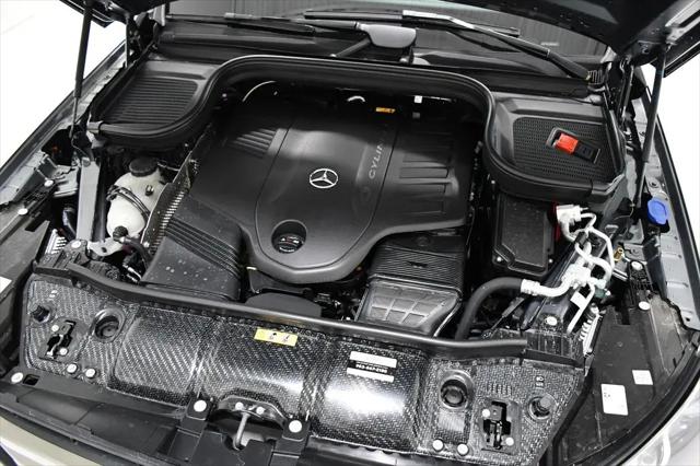 2026 Mercedes-Benz GLS GLS 450 4MATIC