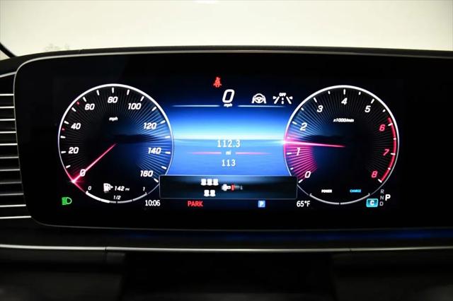 2026 Mercedes-Benz GLS GLS 450 4MATIC