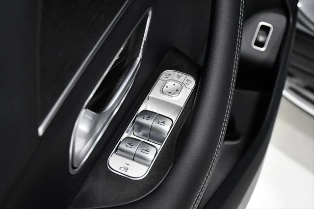 2026 Mercedes-Benz GLS GLS 450 4MATIC