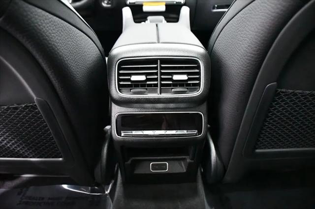 2026 Mercedes-Benz GLS GLS 450 4MATIC
