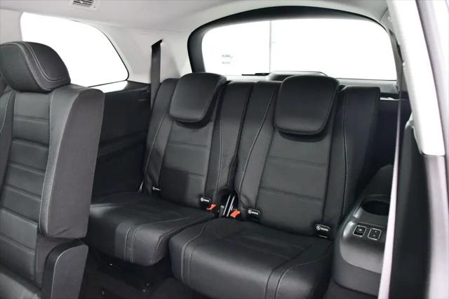 2026 Mercedes-Benz GLS GLS 450 4MATIC