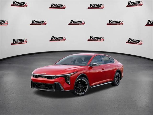 2026 Kia K4 GT-Line for sale in East Rochester, NY