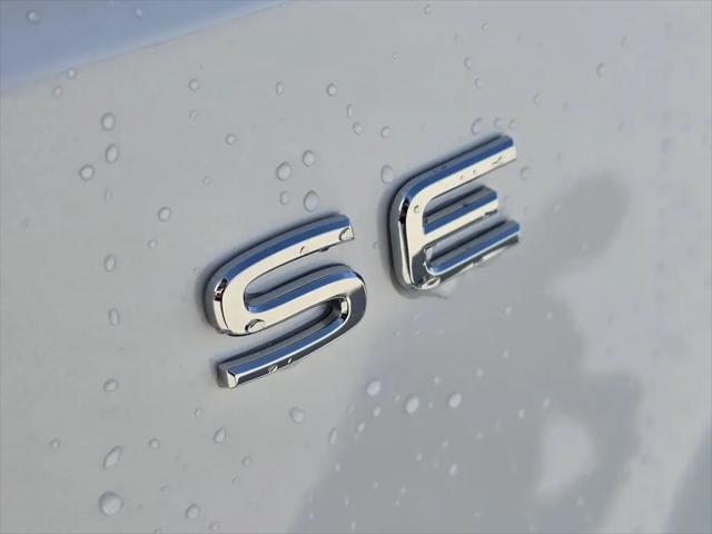 2026 Volkswagen Atlas SE